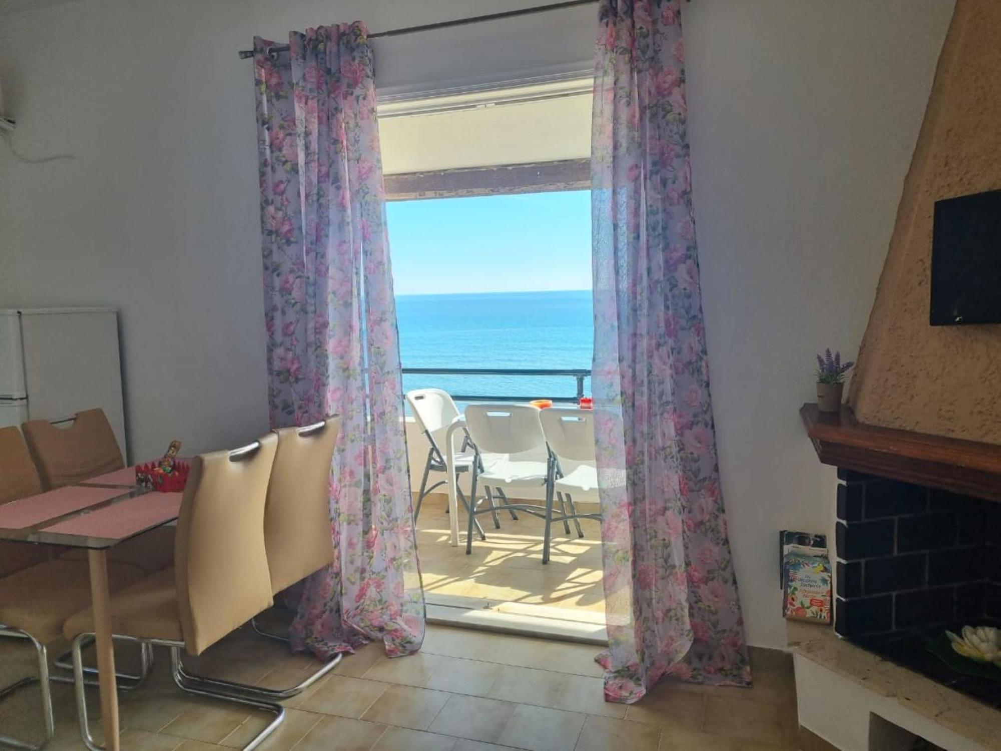 Corfu 67 Apartment *