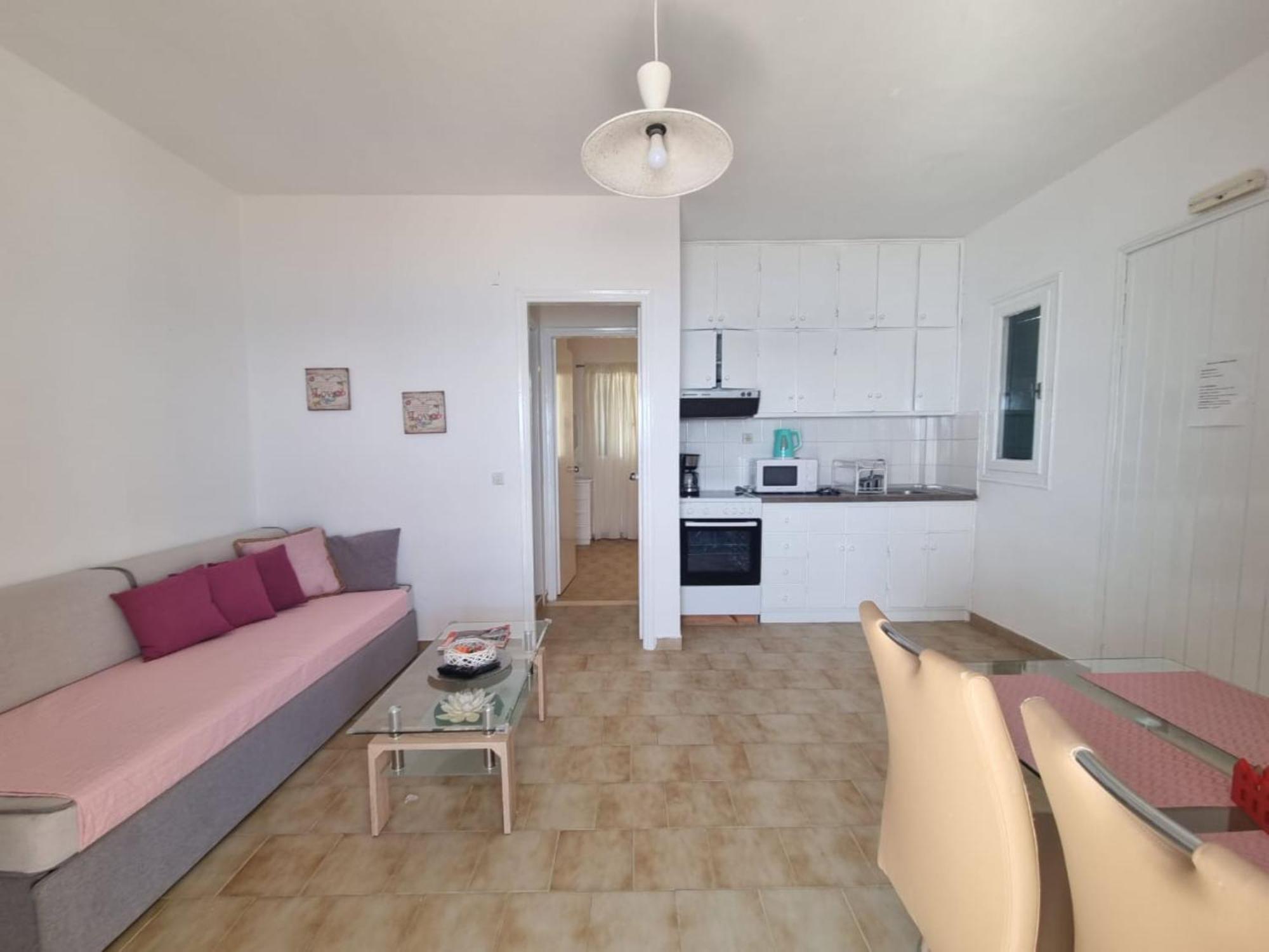 Apartment Corfu 67 *