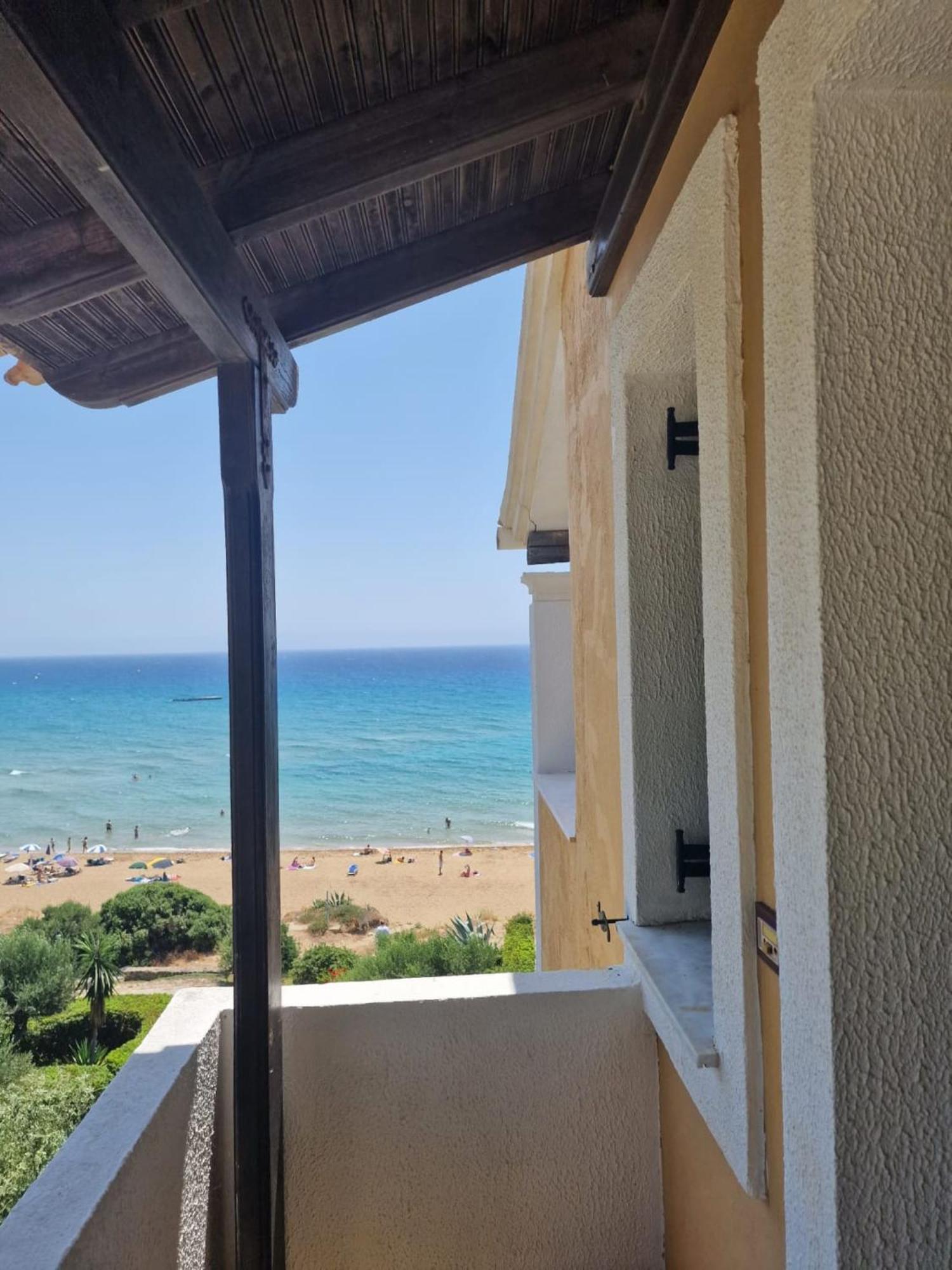 Corfu 67 Apartment Glyfada (Corfu)